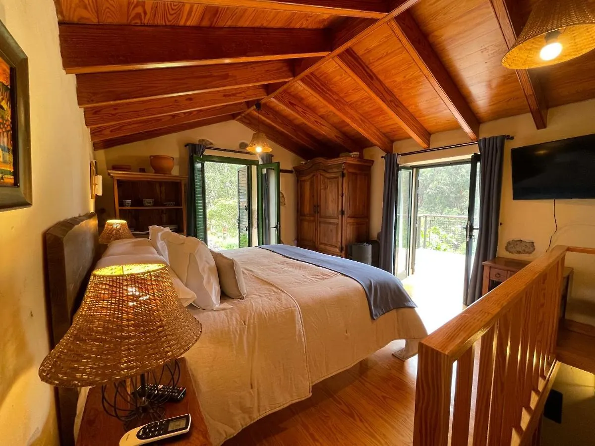 Holiday home Duplex De Invitados En Medio Del Bosque Firgas